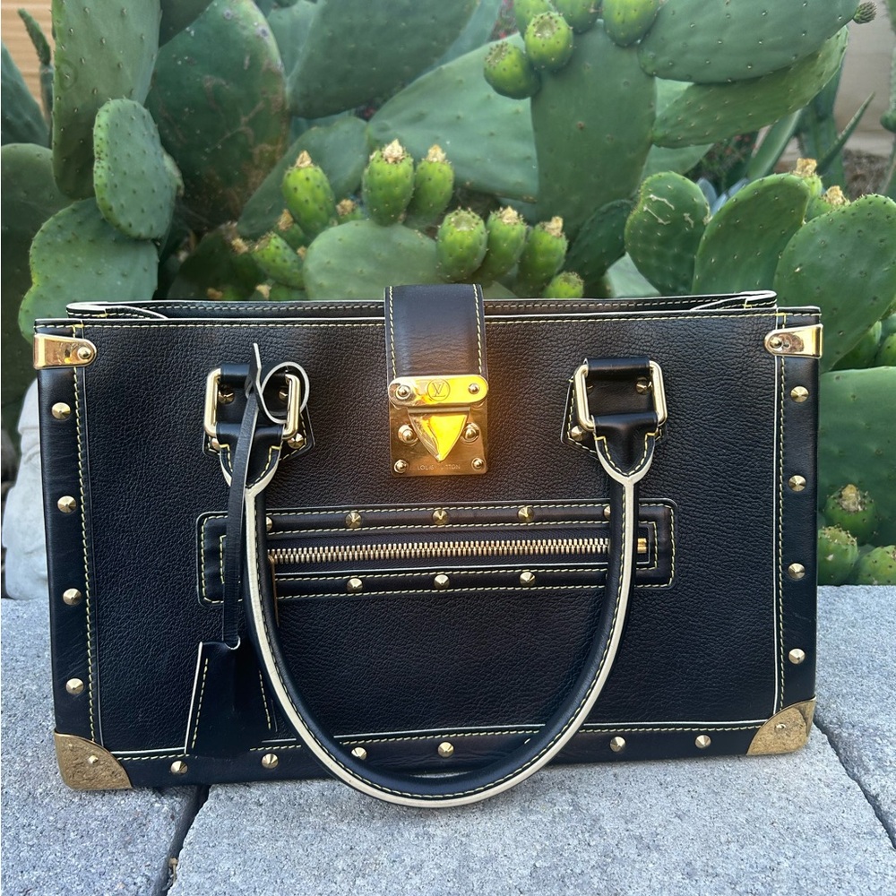 Louis Vuitton Suhali Le Fabuleux